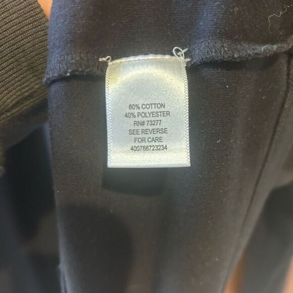 Croft & Barrow long sleeve turtle neck size xl - Picture 5 of 6